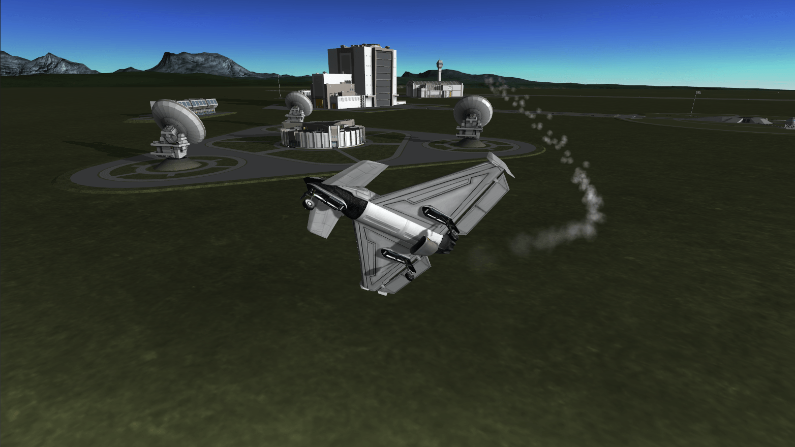 Kerbal Space Program - Imagen 15